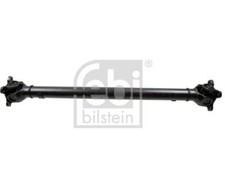 Propshaft, final drive Febi Bilstein 174095 front for BMW