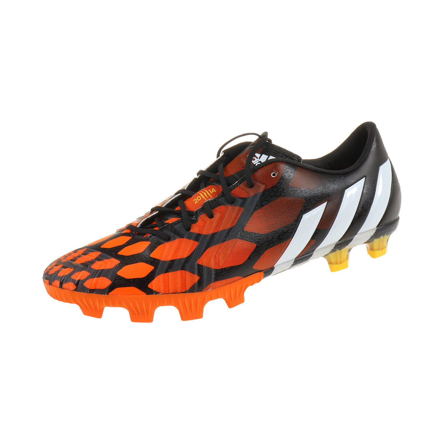 predator absolion instinct ag