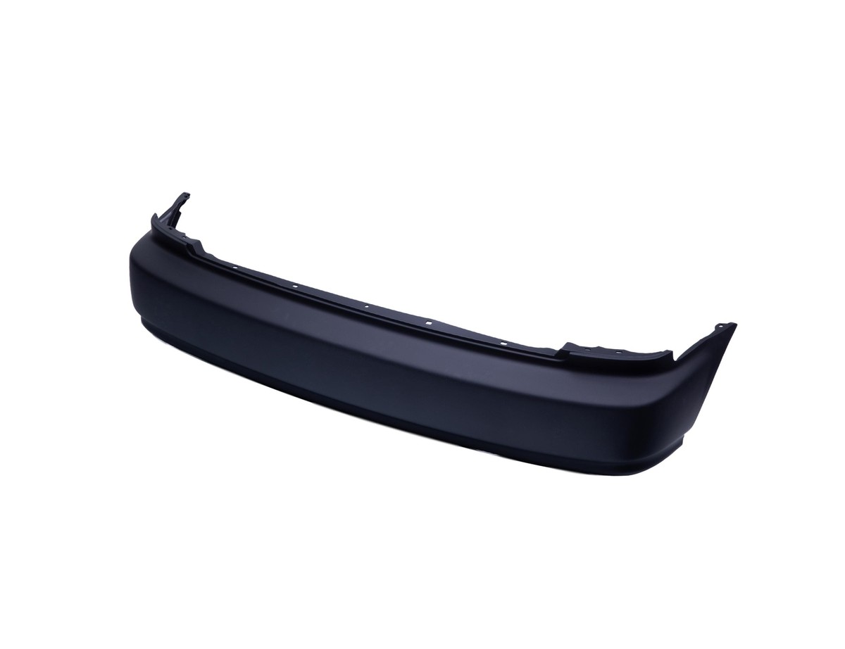 AM New Rear Bumper Cover For Honda Civic PRIME HO1100179