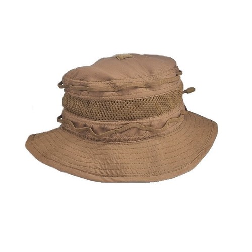 SORD TORRID BOONIE, BUSH HAT BUCKET HAT CAMOUFLAGE TACTICAL HOT TROPICAL WEATHER - Picture 3 of 15