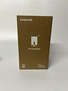 Samsung The Freestyle 2nd Gen. LFF3C (2023) Projektor - Weiß (SP-LFF3CLAXXXE)