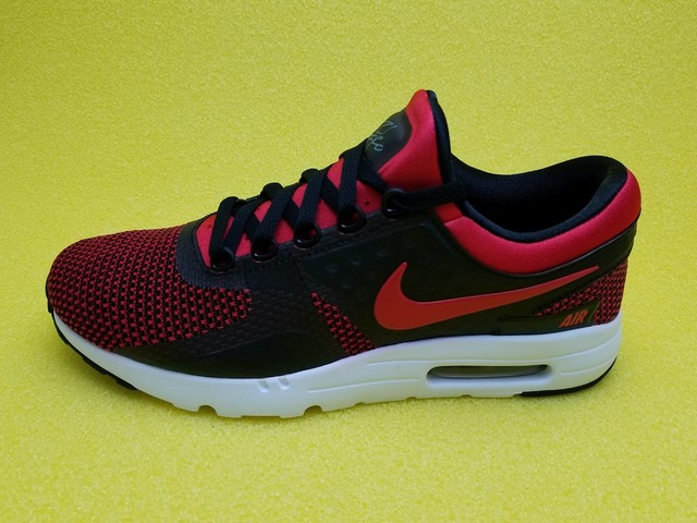 air max zero preschool