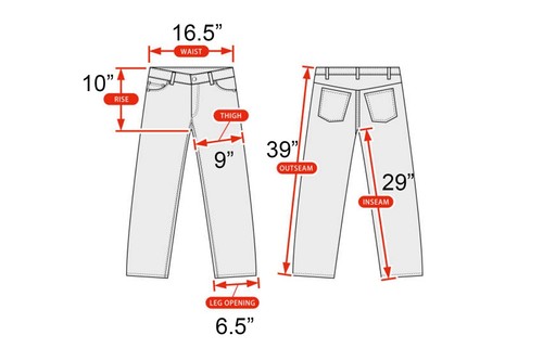Old Navy Men’s Slim Built-In Flex Distressed Jeans Size 32x30 Light Wash Denim - Picture 15 of 15
