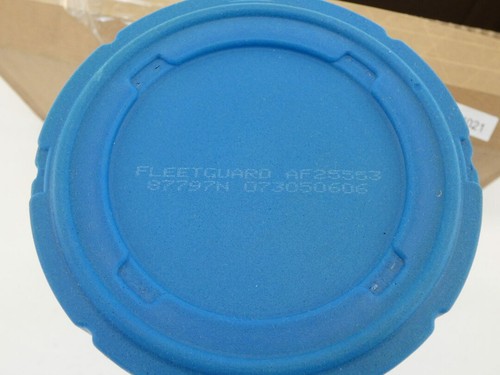 Onan 140-3055 Air Filter, Cummins - NEW Surplus! - Picture 2 of 5