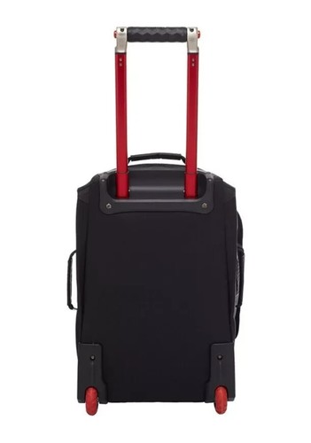 The North Face Rolling Thunder 22" 40L Black Cabin Baggage 56cm x 40cm x 20cm. - Picture 3 of 9
