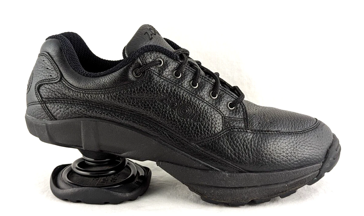 Foot Pain Zcoil Shoes Amazon Z-Coil Men's LEGEND RUGGED Spring