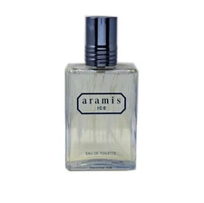 ARAMIS ICE EAU DE TOILETTE NATURAL SPRAY 100 ML/3.4 FL.OZ. UNBOXED