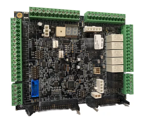 AERCO 64141 / I/O BOARD / NEW!!! / SHIPS FROM USA 🇺🇸