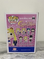 Экшн-фигурки Funko Sailor Moon винил ТВ, кино и видеоигры ...