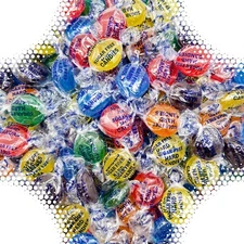 Sugar Free Hard Candy Mix | 1-Pound Pack | About 75 Pieces