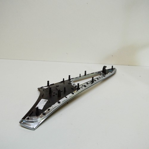 AUDI A6 C7 2016 Tapizado Puerta Delantera Derecha 4G0867410H 15254672 - Imagen 3 de 5