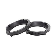 6.5" Speaker Adaptor Kit For 1998-2013 Harley-Davidson