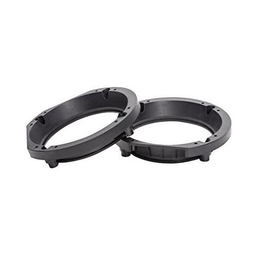 6.5" Speaker Adaptor Kit For 1998-2013 Harley-Davidson - Picture 1 of 1