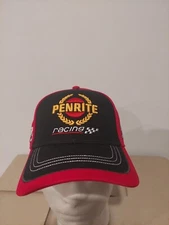 Penrite Racing Cap Hat V8 Supercars - Holden Cars 9 and 99 Erebus Member