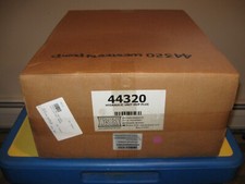 Western Newer Mvp Plus Mvp3 V-plow Pump Genuine Oem New In Box Part 44320 Western Newer Mvp Plus Mvp3 V-plow Pump Genuine Oem New In Box Part 44320