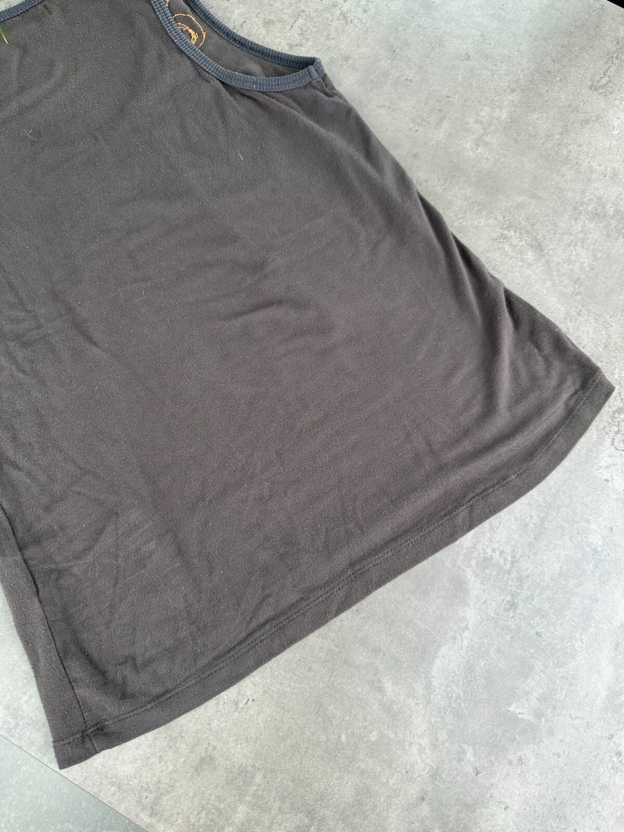 Cop Copine Tank Top Women`s Size 3 | eBay