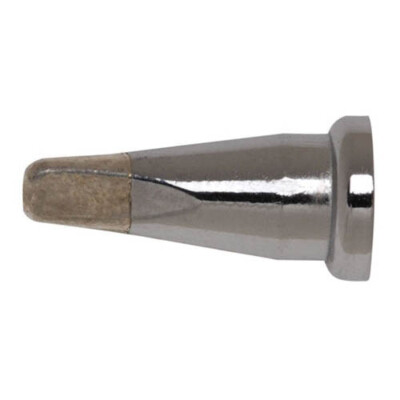 Weller LTB LT Series Chisel Solder Tip, 2.38 x 0.78mm, for WSP80/WP80