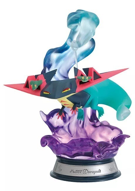 新品 ポケモン SWING VIGNETTE collection 2 , 3 Pokemon 2022 SWING VIGNETTE Collection vol.2 #3 Bronzong