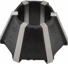 Tapmatic Rubber Hand Tap Collet #6 - 1/2" Tap