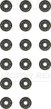 Victor Reinz 12-34223-02 Dichtungssatz, Ventilschaft FÜR Chevrolet Holden Mitsub-image