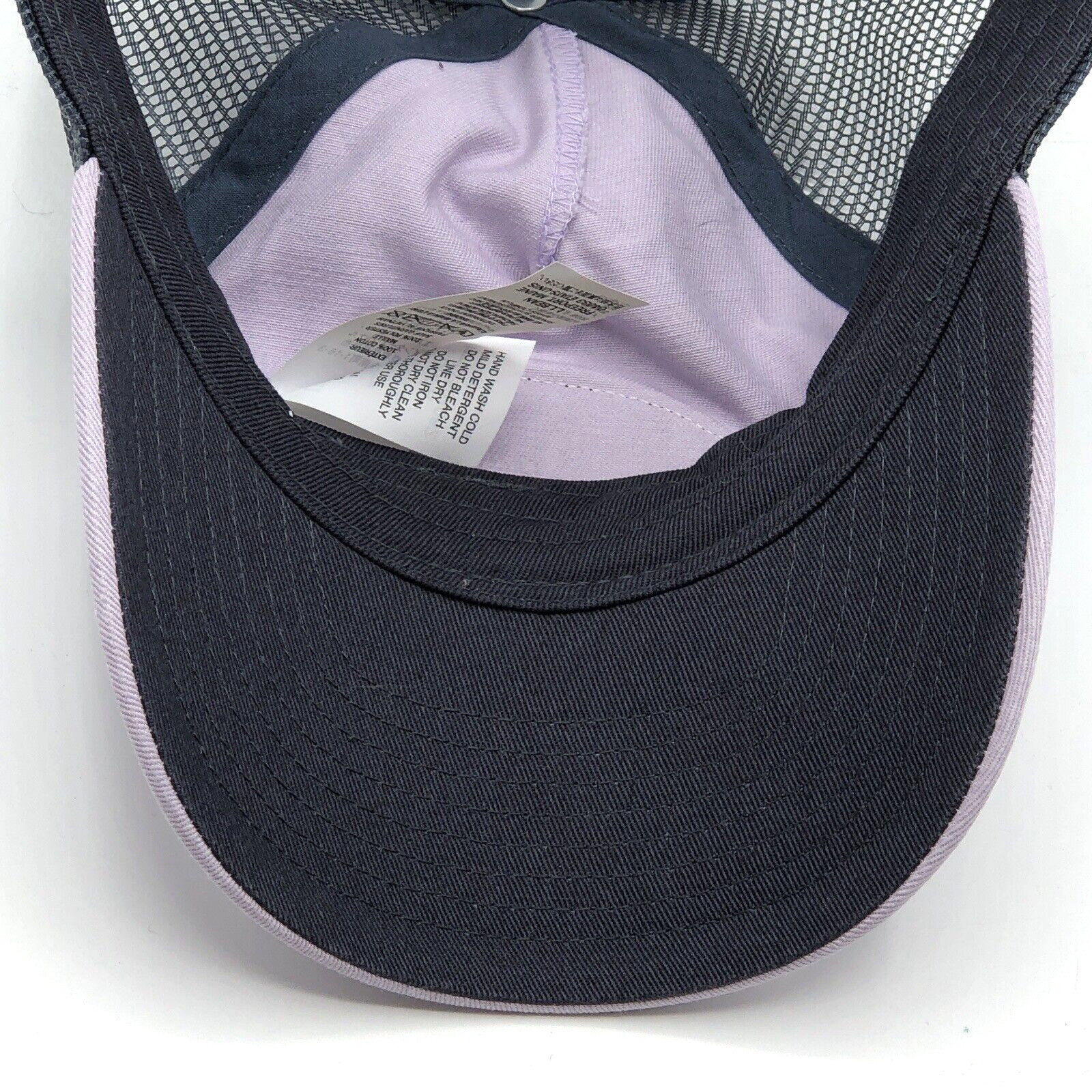 LL Bean Oval Logo Patch Hat Snapback Cap Outdoors… - image 9