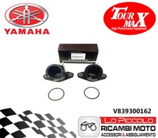 For Yamaha XVS 650 Dragstar 2001 Original Intake Manifold Collectors ARS