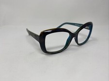 MAUI JIM WOMENS SUNGLASSES MJ 735-10P 56-19-140 TORTOISE PEACOCK S08