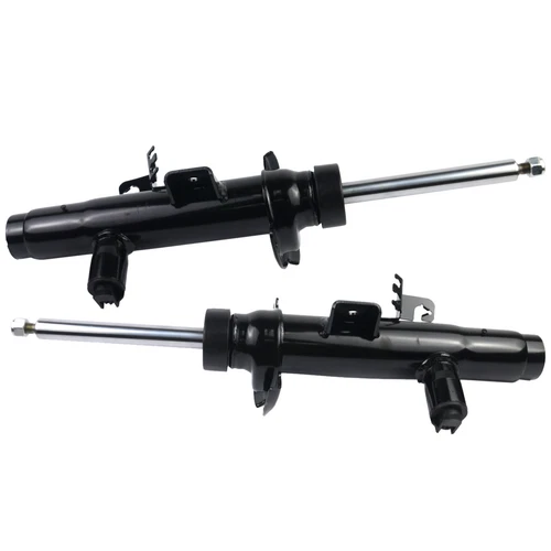 2x Amortiguador de suspensión neumática delantero EDC para BMW Serie 3 F30 F31 F32 F33 340i 420d 435i - Imagen 8 de 10