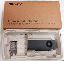 Pny Rtx A2000 Graphics Card 12gb