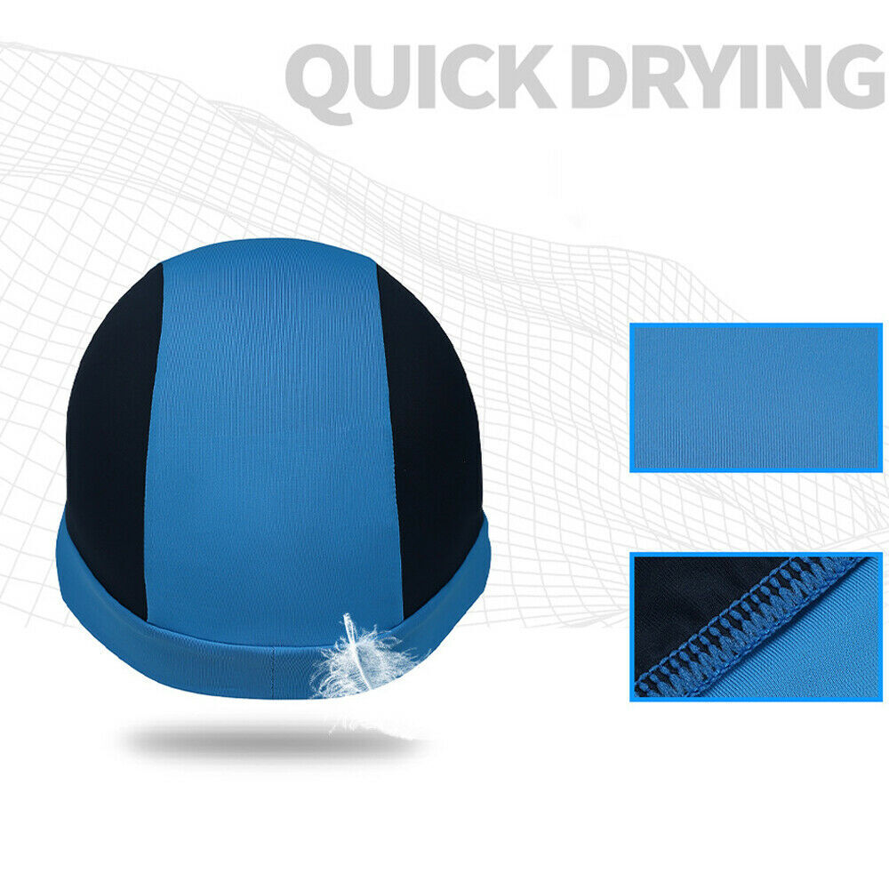 Bandana Uomo JEYORZY 2 Pezzi Bandana Da Uomo Con Teschio - Foto 12