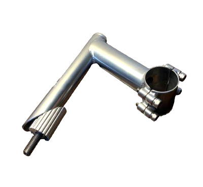 Nitto X Crust UI Quill Stem/ 30° / 31.8 Nitto X Crust UI Quill Stem – Crust Bikes