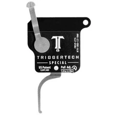 TriggerTech Rem 700 Clone Special Flat Clean Single Stage Trigger R70-SBS-13-TNF