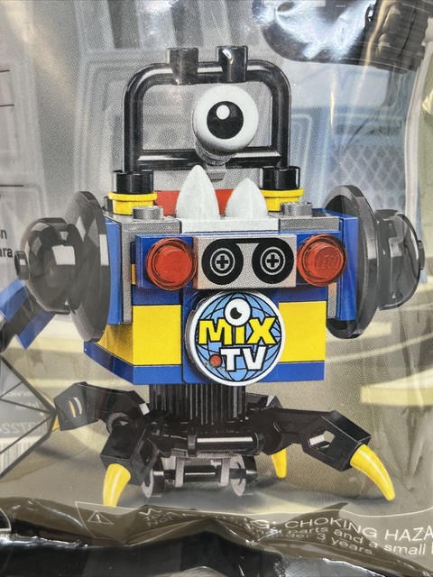 Mixels Screeno LEGO MIXELS: Screeno (41578) for sale online | eBay