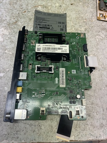 Mainboard BN41-02575B BN94-11891X Samsung UE32M5520AK