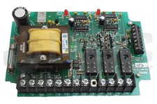 TRIAD CONTROLS 31-009 PC BOARD