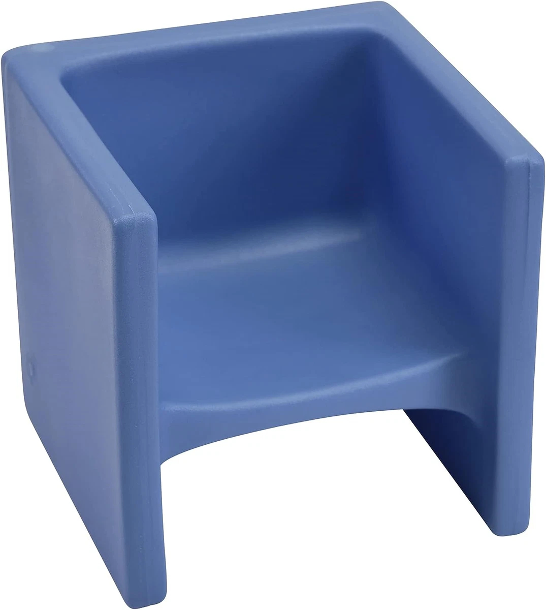 Children s Factory CF910 013 Cube Chair for Kids Flexible Seating Classroom for