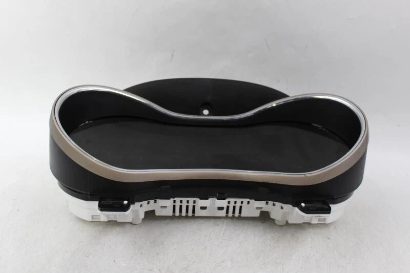 Grupo de velocímetros 71 k millas mercado de Estados Unidos compatible con Jeep Grand Cherokee 2017 fabricante de equipos originales #29853 Foto 2 de 4