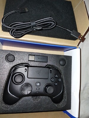 Razer Wolverine V2 Pro Wireless Gaming Controller for PS5 / PC | eBay