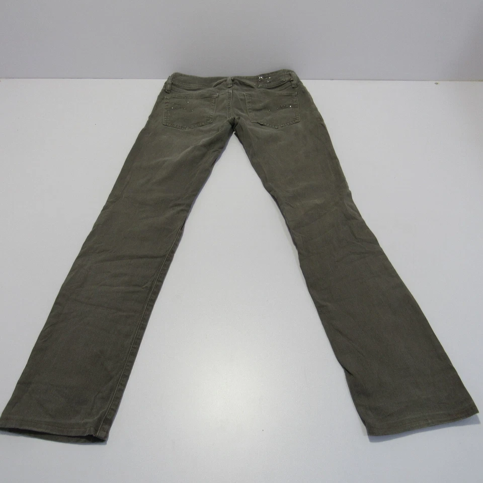 Deisel MATIC Stretch Womens Regular Fit straight leg W 28/ L 33 REF (Y01943 - Image 4 of 4