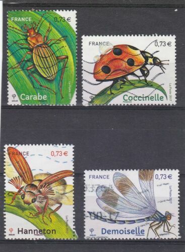 Prophila Sharjah 1972 Insekten – Kleinbogen 1204-1209, Gestempelt, Briefmarken-Set Prophila Sharjah 1972 Insekten – Kleinbogen 1204-1209, Gestempelt, Briefmarken-Set