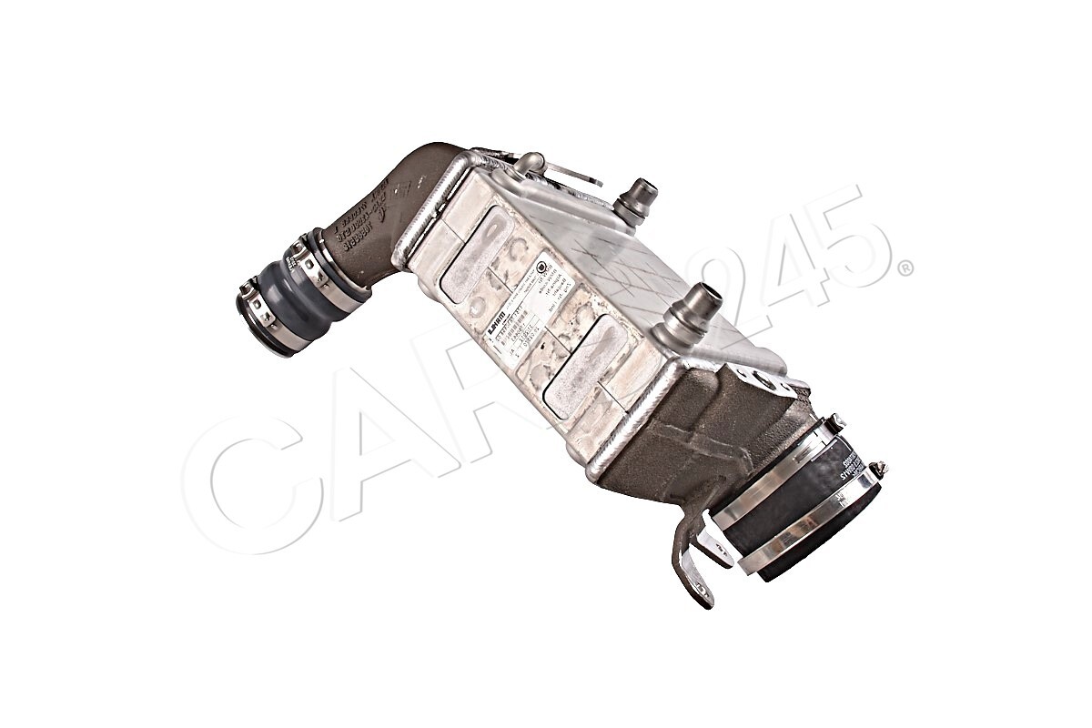 Original BMW Alpina B6 B7 B7L B7LX B7X F01 F02 F06 Ladeluftkühler  