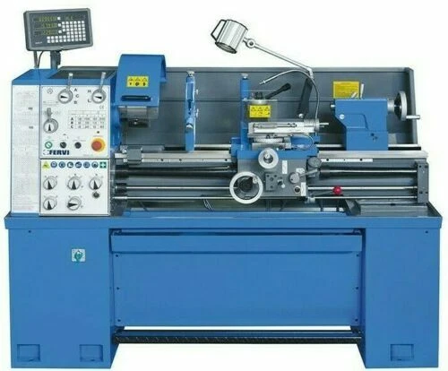 Tornio metallo Torni industriali