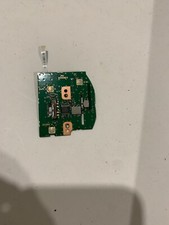 Panasonic AG-UX180 AG-UX90 KEYBOARD ORIGINAL REPAIR PART