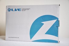 Live 18Way Consumer Unit 100A Main Switch, 2 x 80A 30mA RCD LHMC1880TR