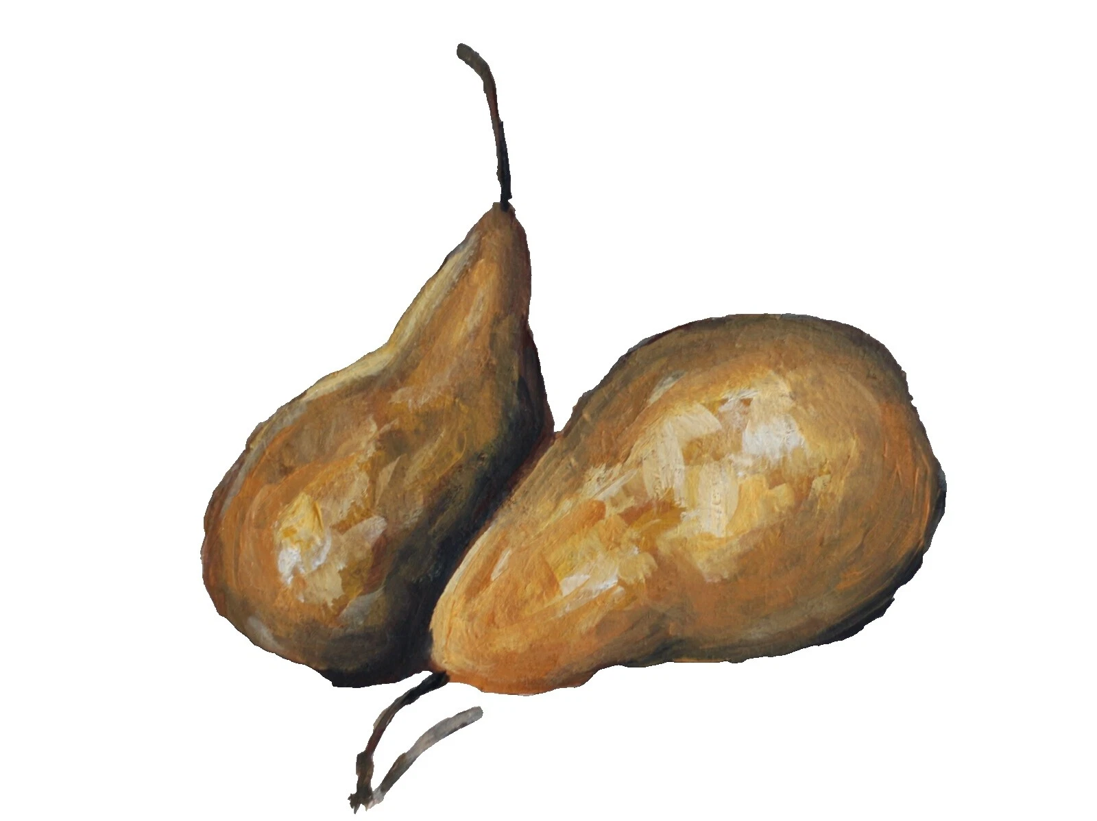 Impresionismo Naturaleza muerta Art Prints