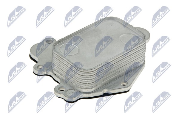 CCL-CT-014 NTY ÖLküHler, MotoröL FüR CitroËN,Ds,Opel,Peugeot,Vauxhall-image