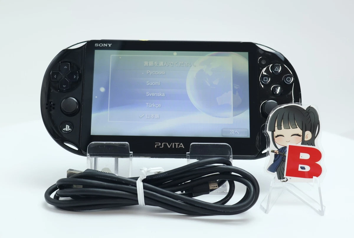 25+ Sony PlayStation Vita Pink Video Game Handheld Systems for
