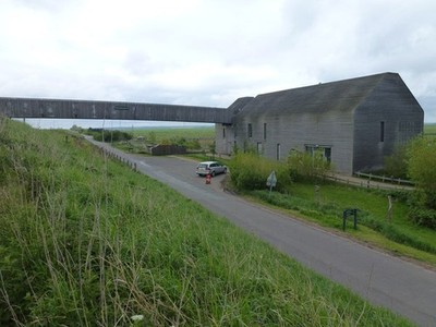 Foto A2 Welney Feuchtgebiet Zentrum am Hundert Fuß Ufer .wwt. c2013