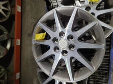 Wheel 19x7-1/2 10 Spoke Opt Rza Fits 13-17 ENCLAVE 22974278