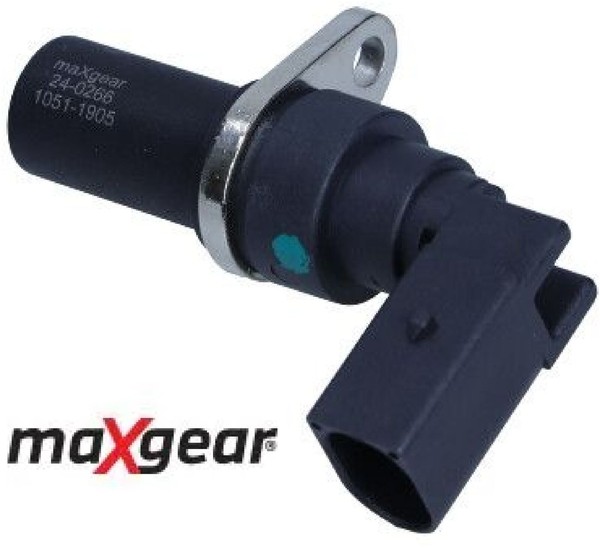 Maxgear 24-0266 Impulsgeber FüR Kurbelwelle Impulsgeber Kurbelwelle-image